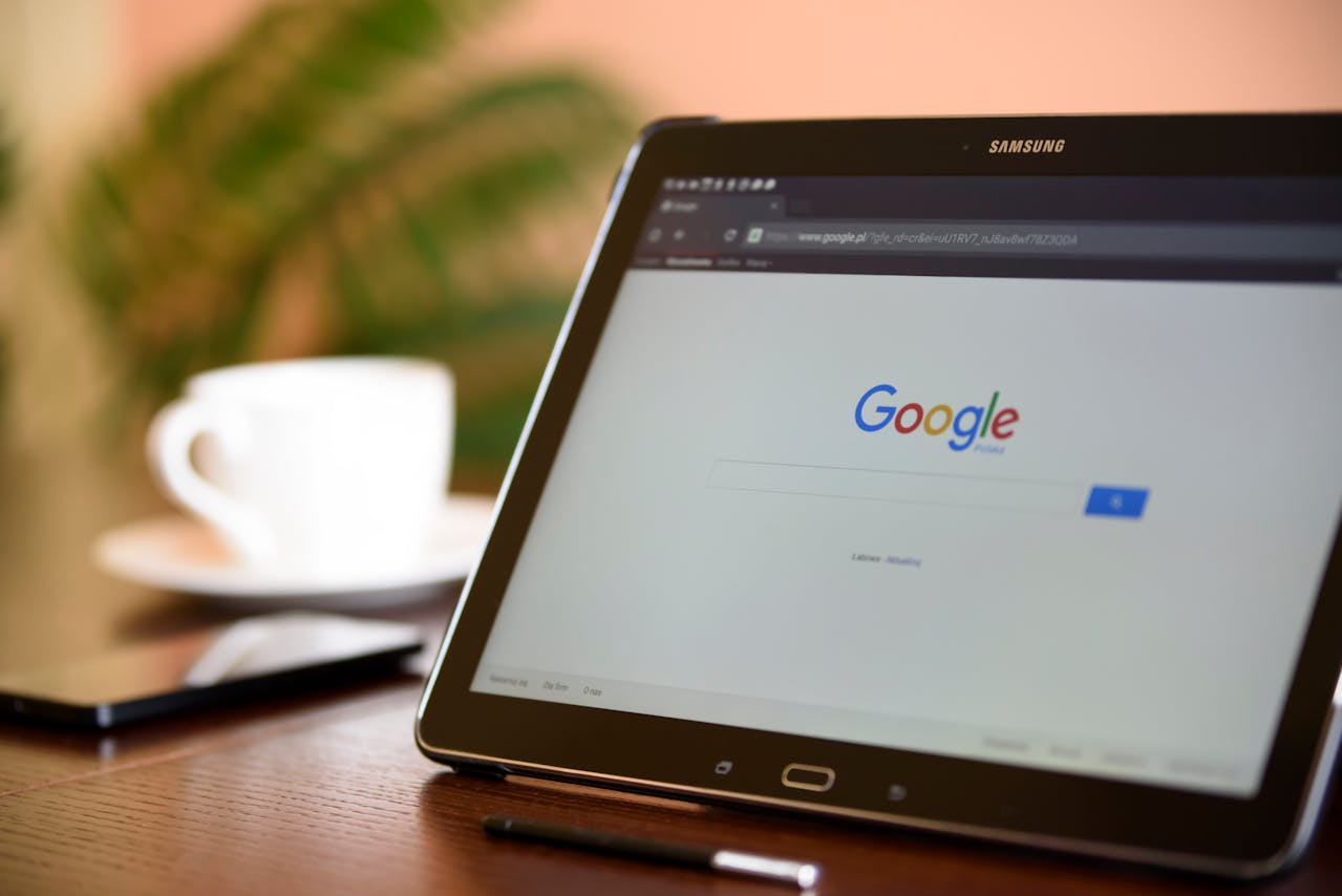Using First-Party Data to Improve Your Organic SEO Strategy