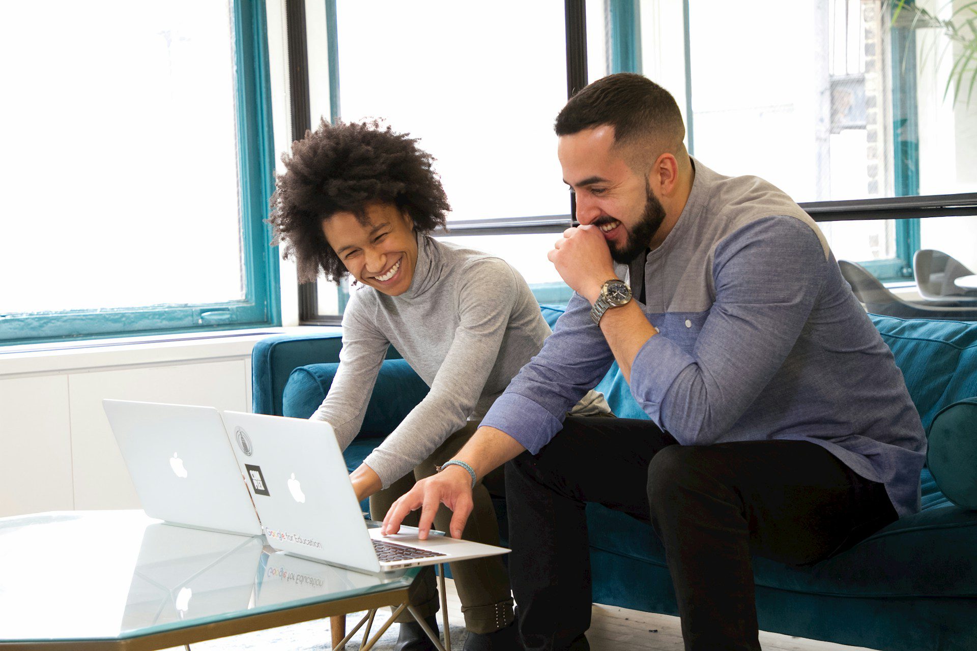 External Business Consulting or Internal Mentoring: What’s Best for Your Business?