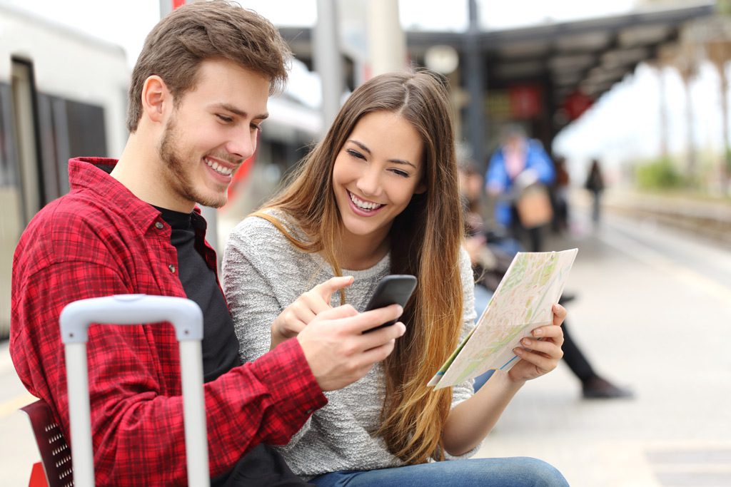 No-Swap, No-Store: How to Travel Across Europe with Just an eSIM
