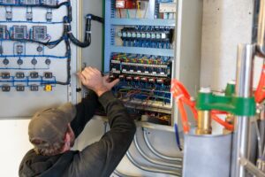 Commercial Electricity