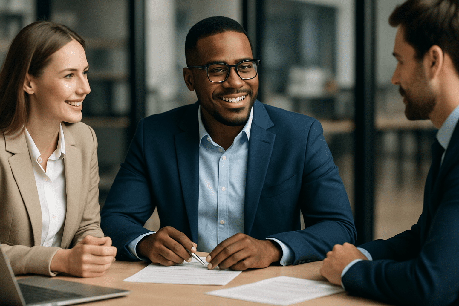 The Hidden ROI of Professional Communication in Business