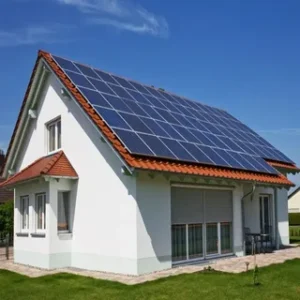 Home Solar Systems