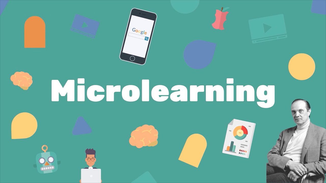 What Is Microlearning and Why Does It Matter?