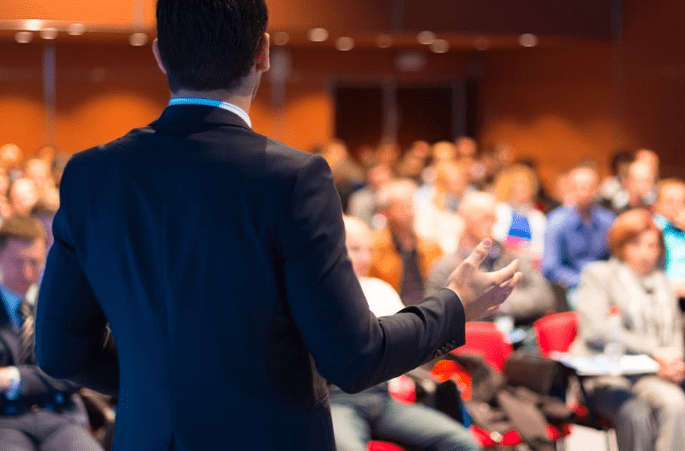 Who Are Motivational Speakers and What Do They Really Do?