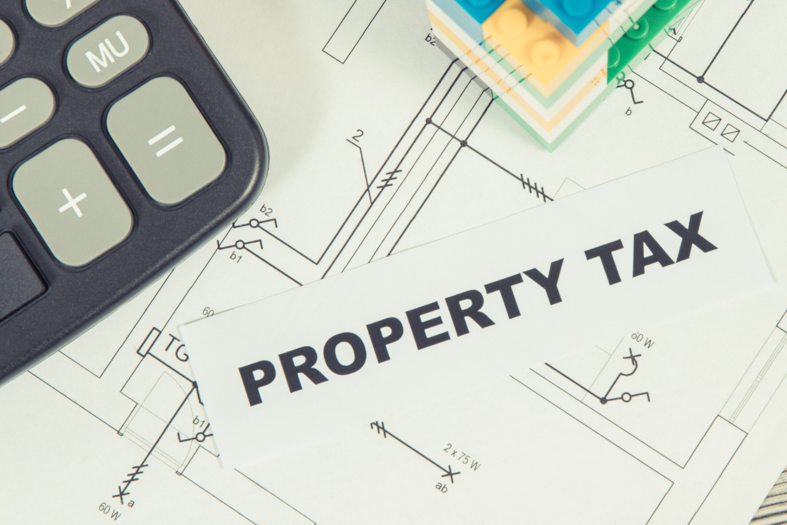 What Are the Property Taxes in Thailand?