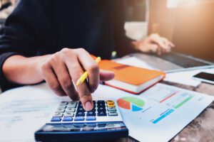 xero bookkeeping services