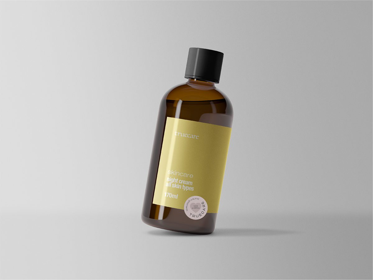 Biophotonic Glass: The Perfect Syrup Bottle for Natural Preservation