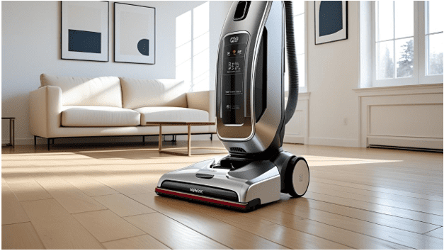 Troubleshooting Common Issues with Tineco Vacuums