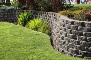 Retaining Wall Regulations