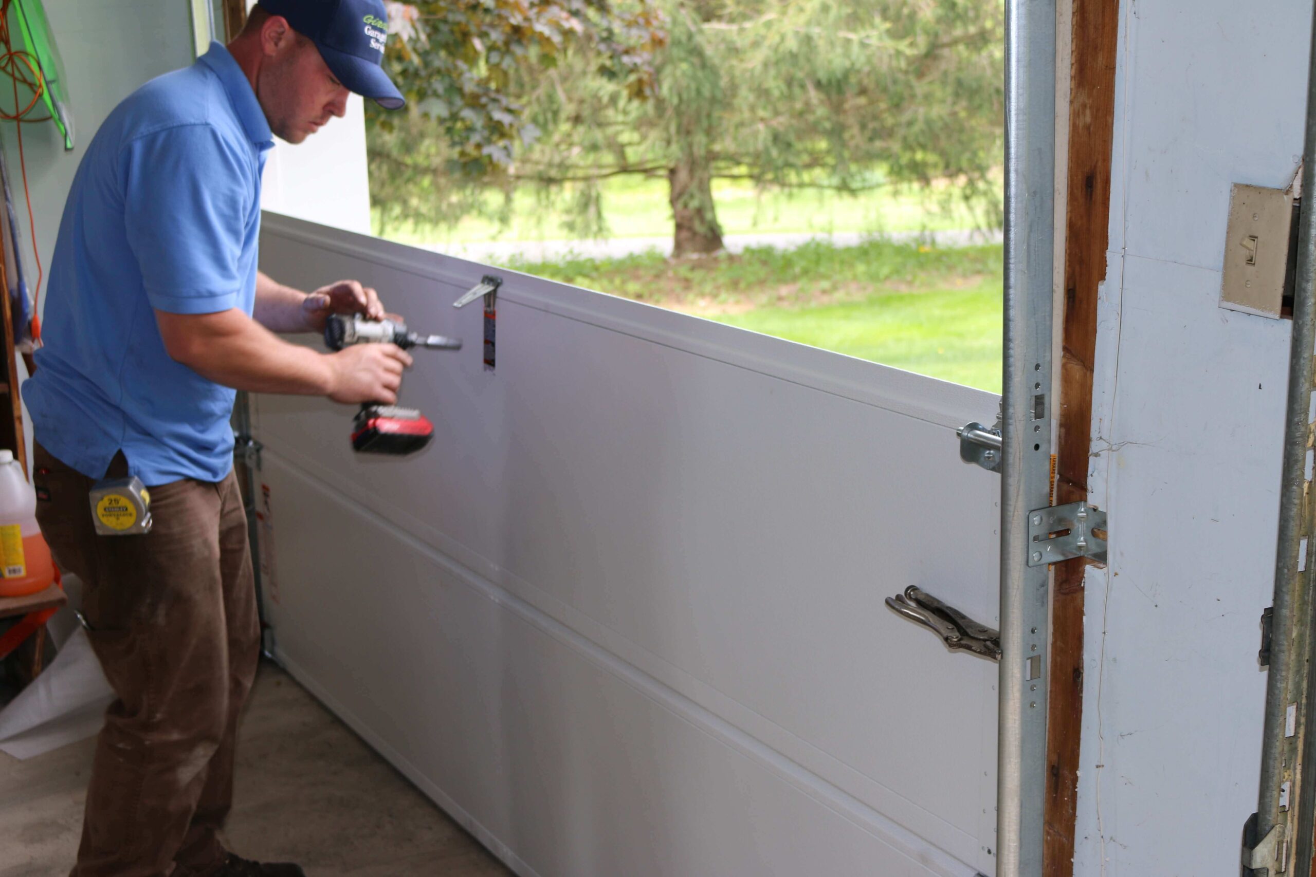 Garage Door Repair Myths Busted: What Every Sydney Homeowner Needs to Know