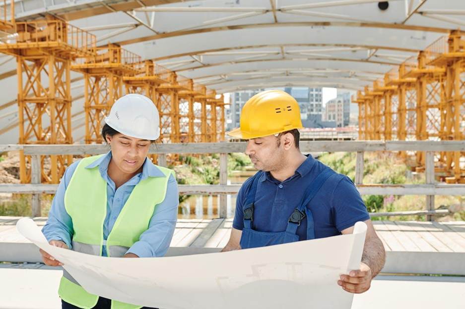 Residential vs. Commercial Construction: What You Need to Know