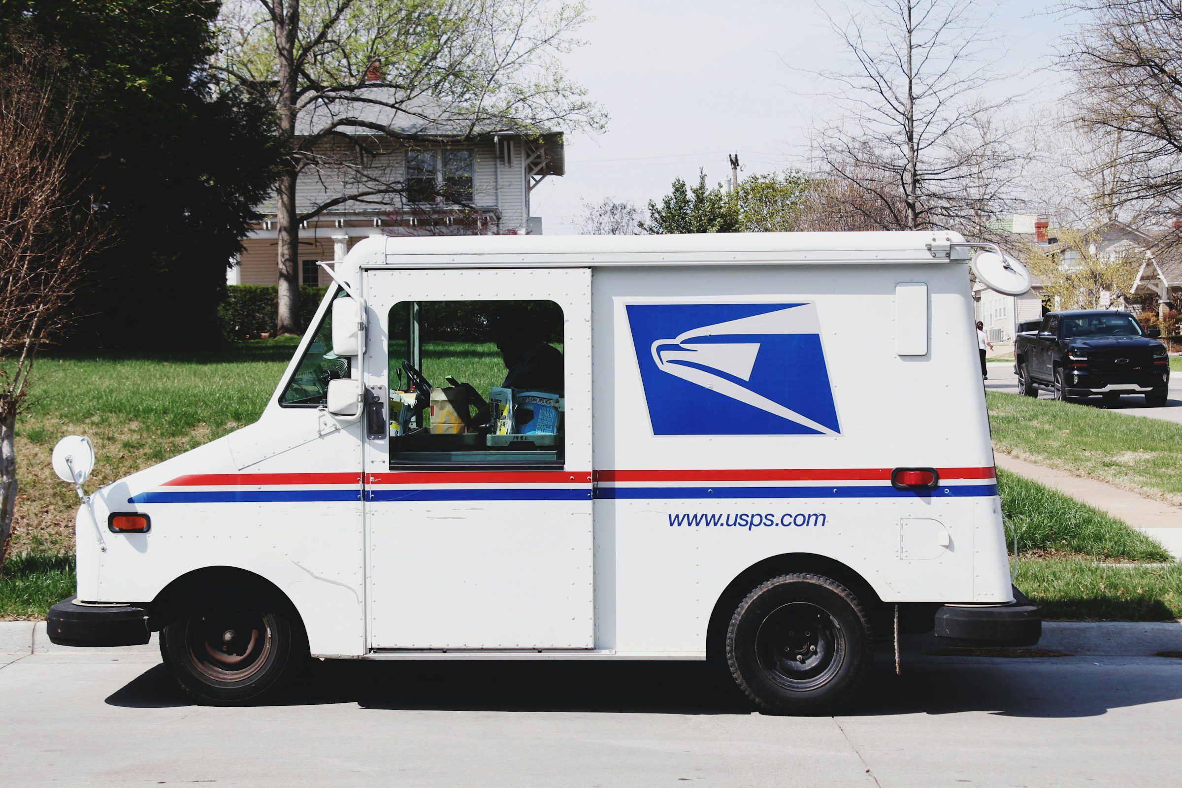 What Is the History of the United States Postal Service?