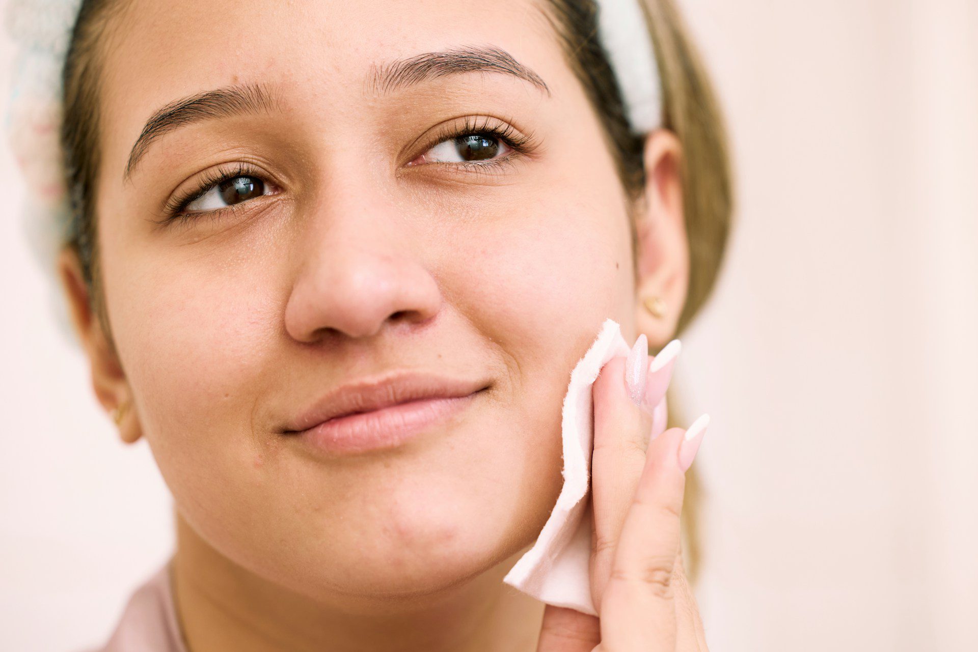 5 Ways To Remove Makeup