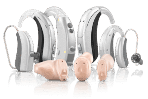 Digital Hearing Aids