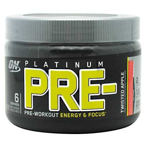 3 Reasons to Incorporate Pre Workout Supplements into Your Daily Fitness Regime