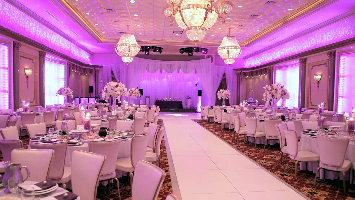 Budget to Luxury: Best Wedding Venues in Noida You Need to See