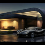 Stylish & Durable Barn Doors for Home & Office Décor