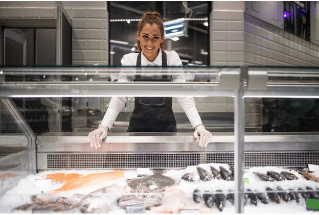 Uses and Benefits of Blast Freezers for Different Commercial Purposes