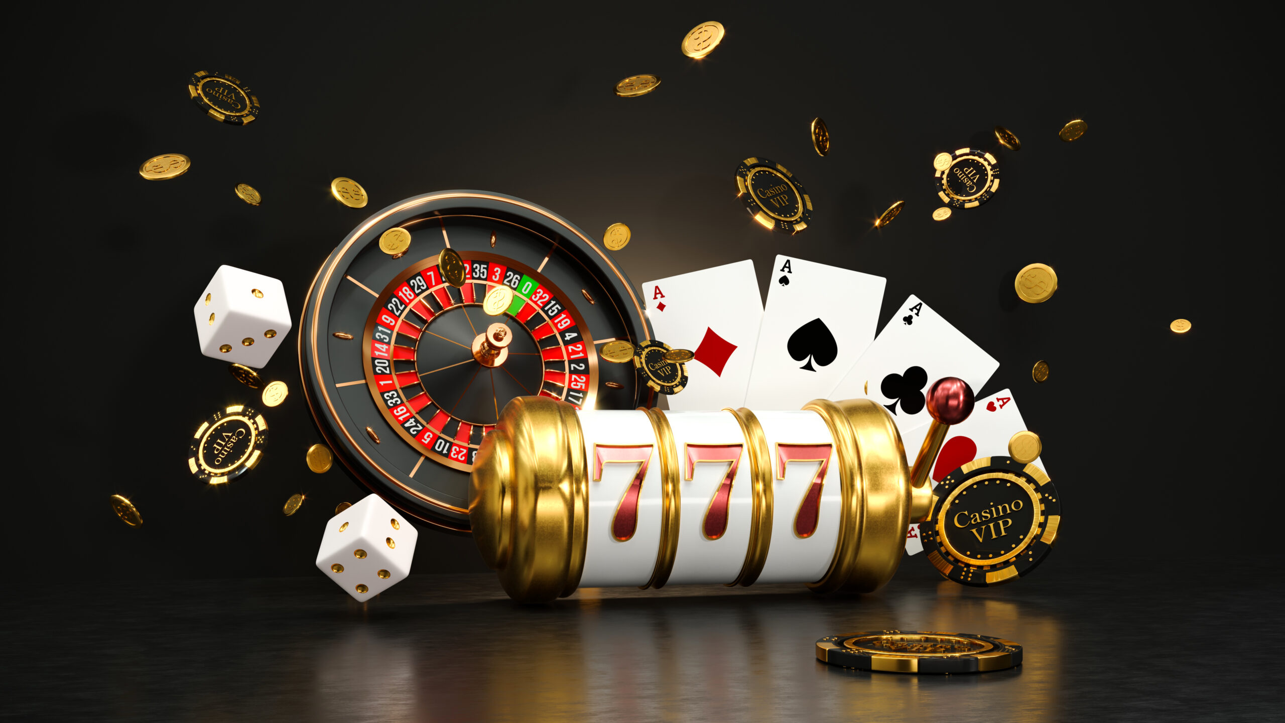An Interview with Casino Affiliate Author Erik King