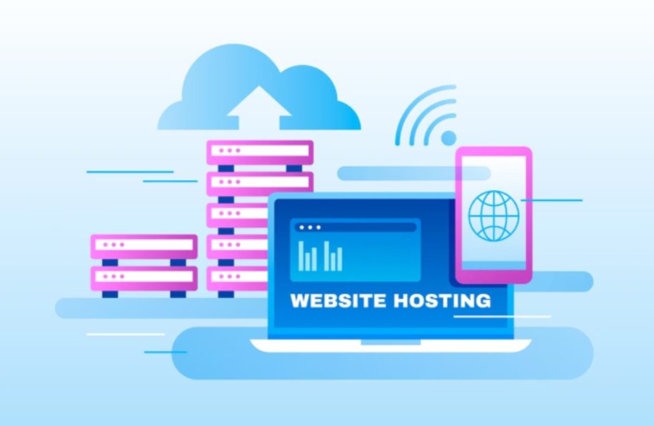 Finding Balance Between Control and Simplicity in Modern Hosting: Here’s How