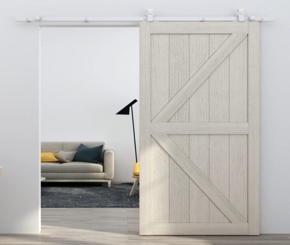 Stylish & Durable Barn Doors for Home & Office Décor