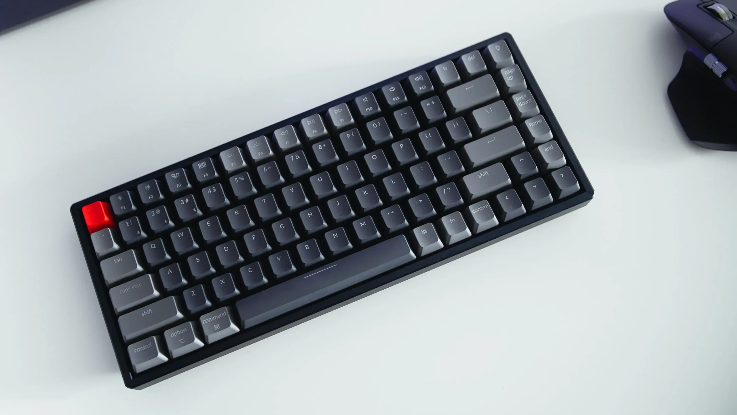 Comparing the Best Ergonomic Mechanical Keyboards for Work and Play