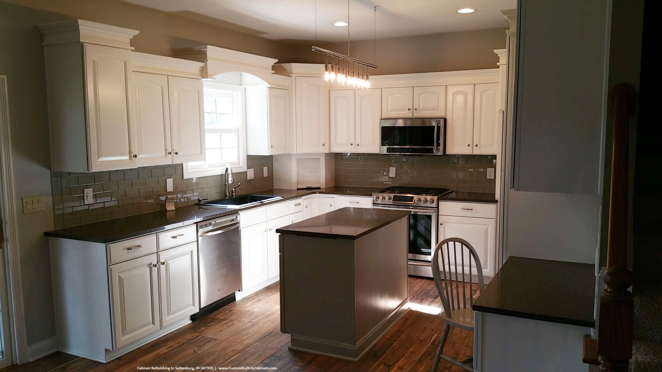 Hidden Dangers of Neglected Cabinet Refinishing: Protect Your Investment