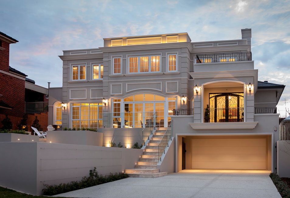 What Defines a Luxury Home Builder in Today’s Market?