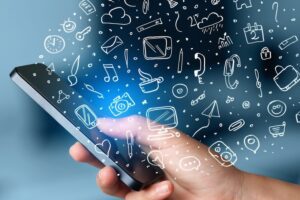 Mobile technology