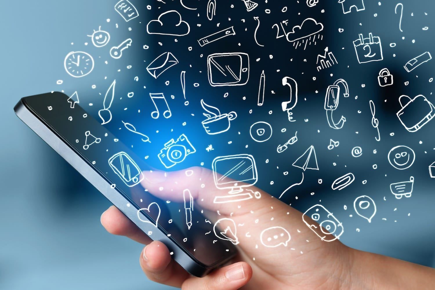 How Mobile Technology Shapes Consumer Behavior