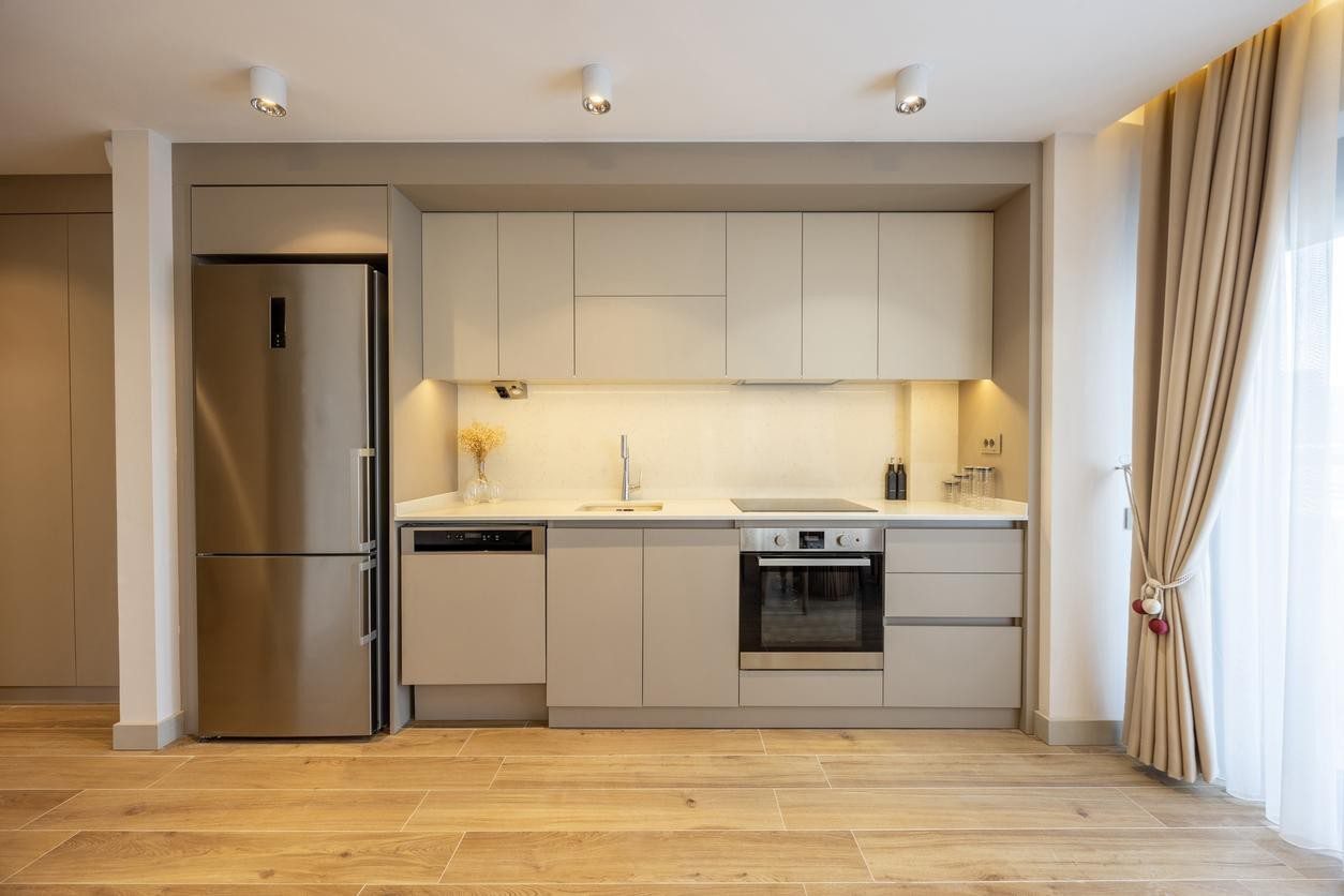 The Modern Aussie Kitchen: How Your Fridge Plays the Central Role