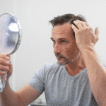What Is the Best Age for Men to Get a Hair Transplant