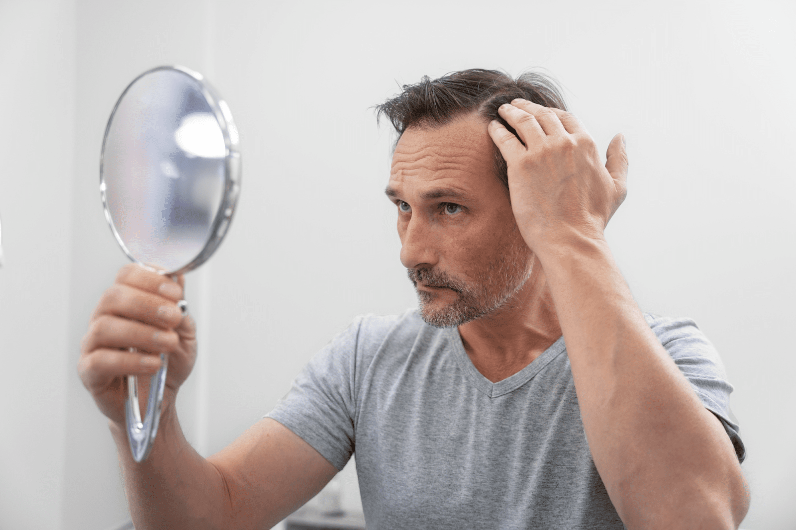 What Men Should Know About Hair Loss Treatment Options