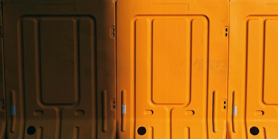 Are Plastic Lockers Secure? What to Look for When Buying