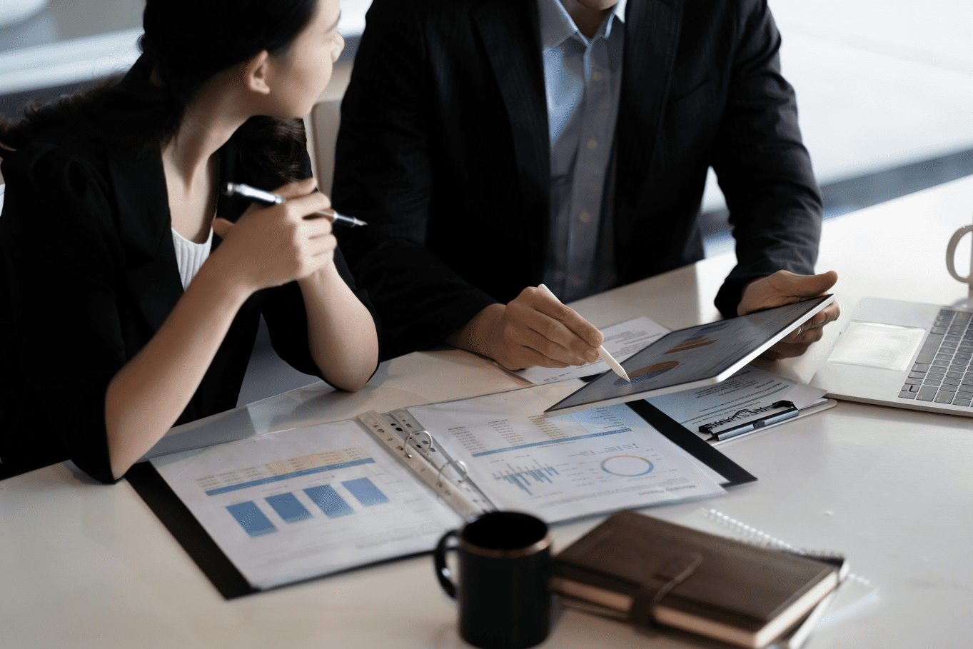 What Businesses Can Learn From the Way Online Casinos Are Marketed