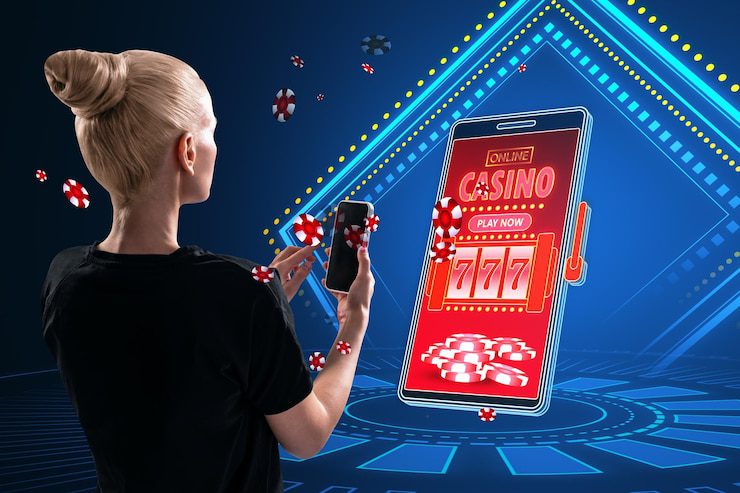 Unlocking Insights from Australia’s $11 Billion Online Casino Boom for Digital Entrepreneurs