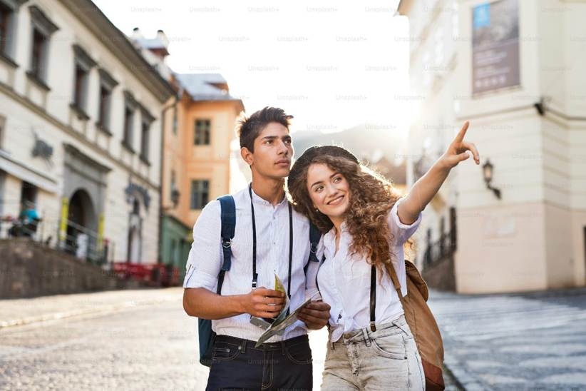 Digital Preparedness While Traveling: What Modern Travelers Should Know