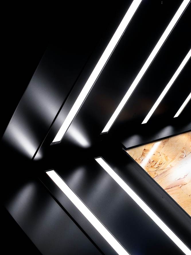 How Lighting Impacts Our Daily Lives: The Role of Modern Illumination