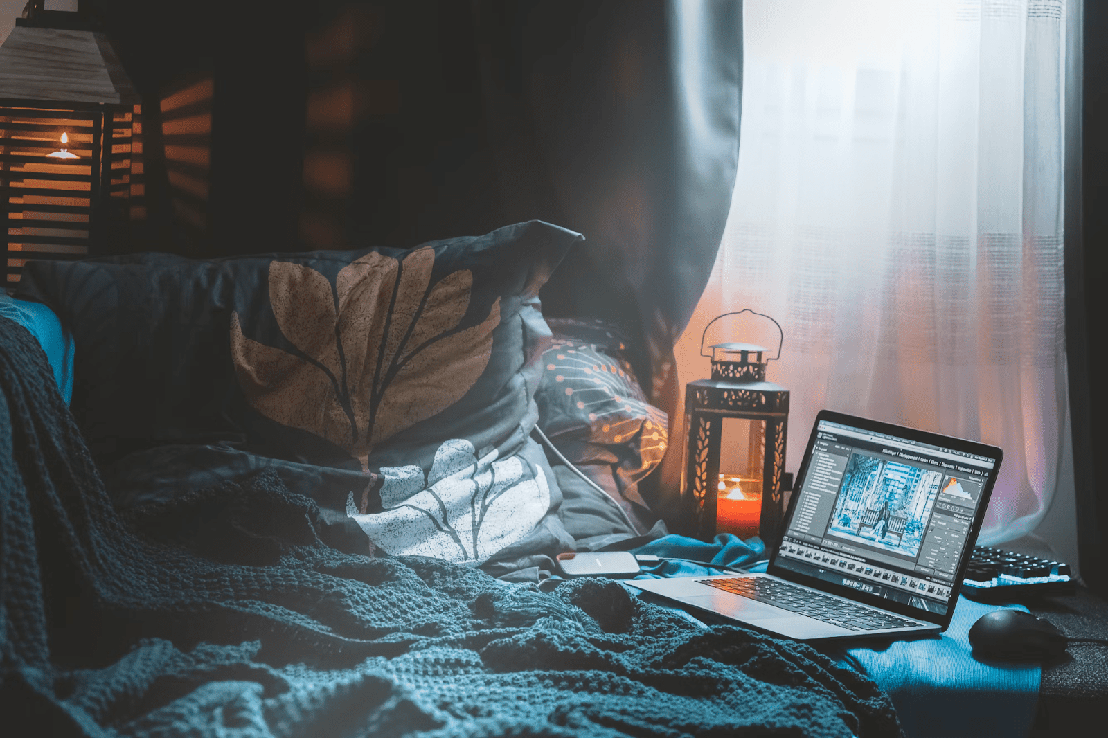 The Link Between Wellbeing And The Home