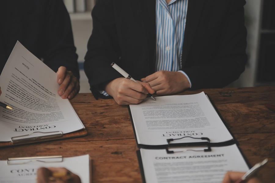 What are public sector contracts, and should your business bid for them?