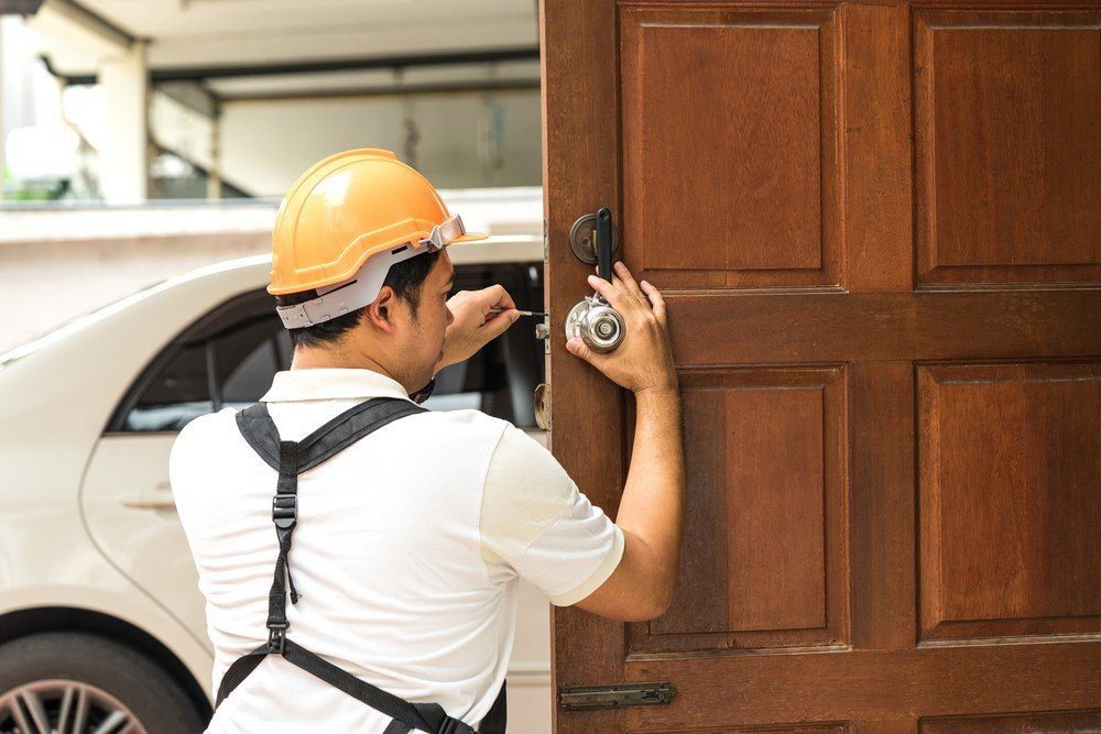 HMO Fire Doors: Why They’re Crucial for Safety and Compliance