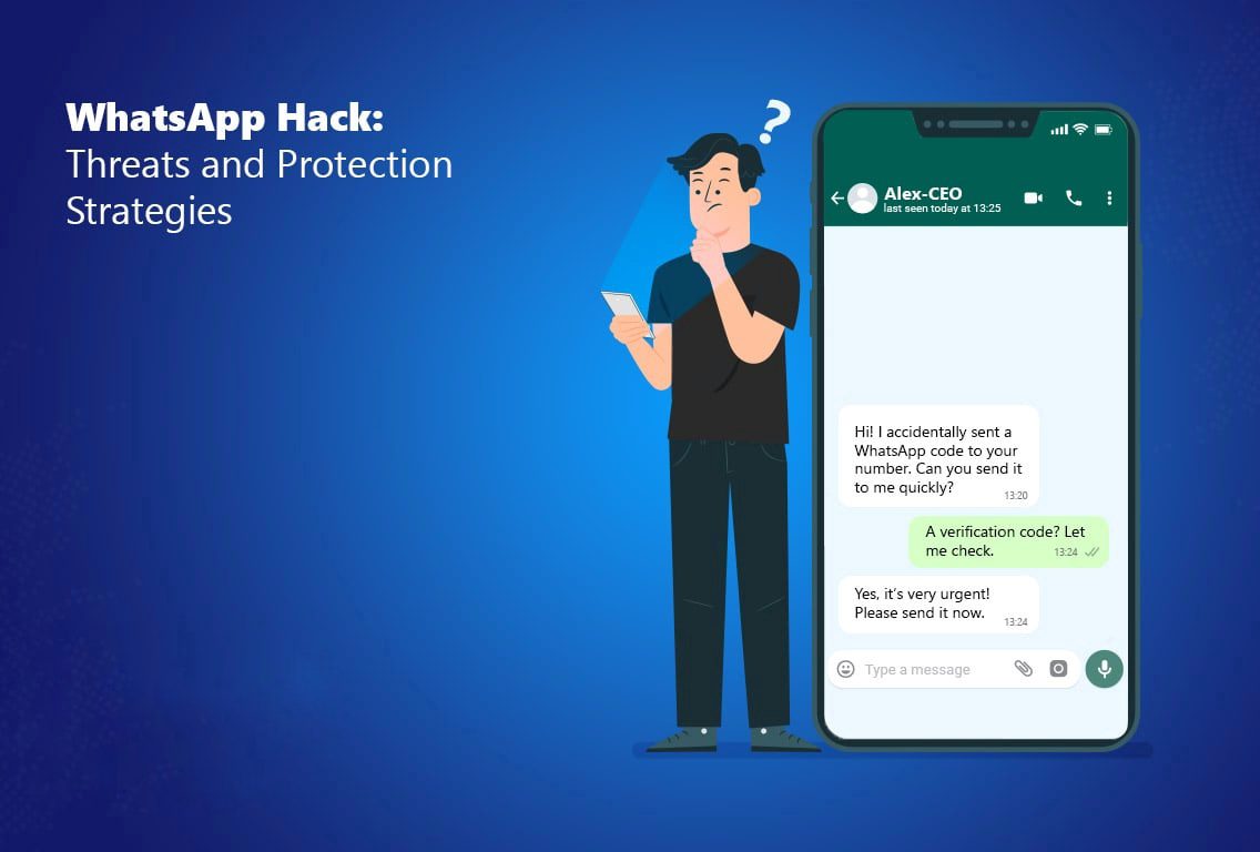 Hacking the WhatsApp: WhatsApp Hacks, Masuk Whatsapp Web