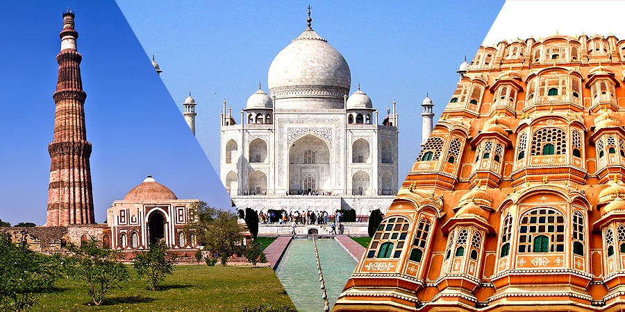 Best USA tour packages from India