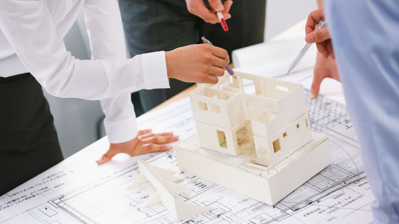 Architectural Planning Services Shape Better Homes