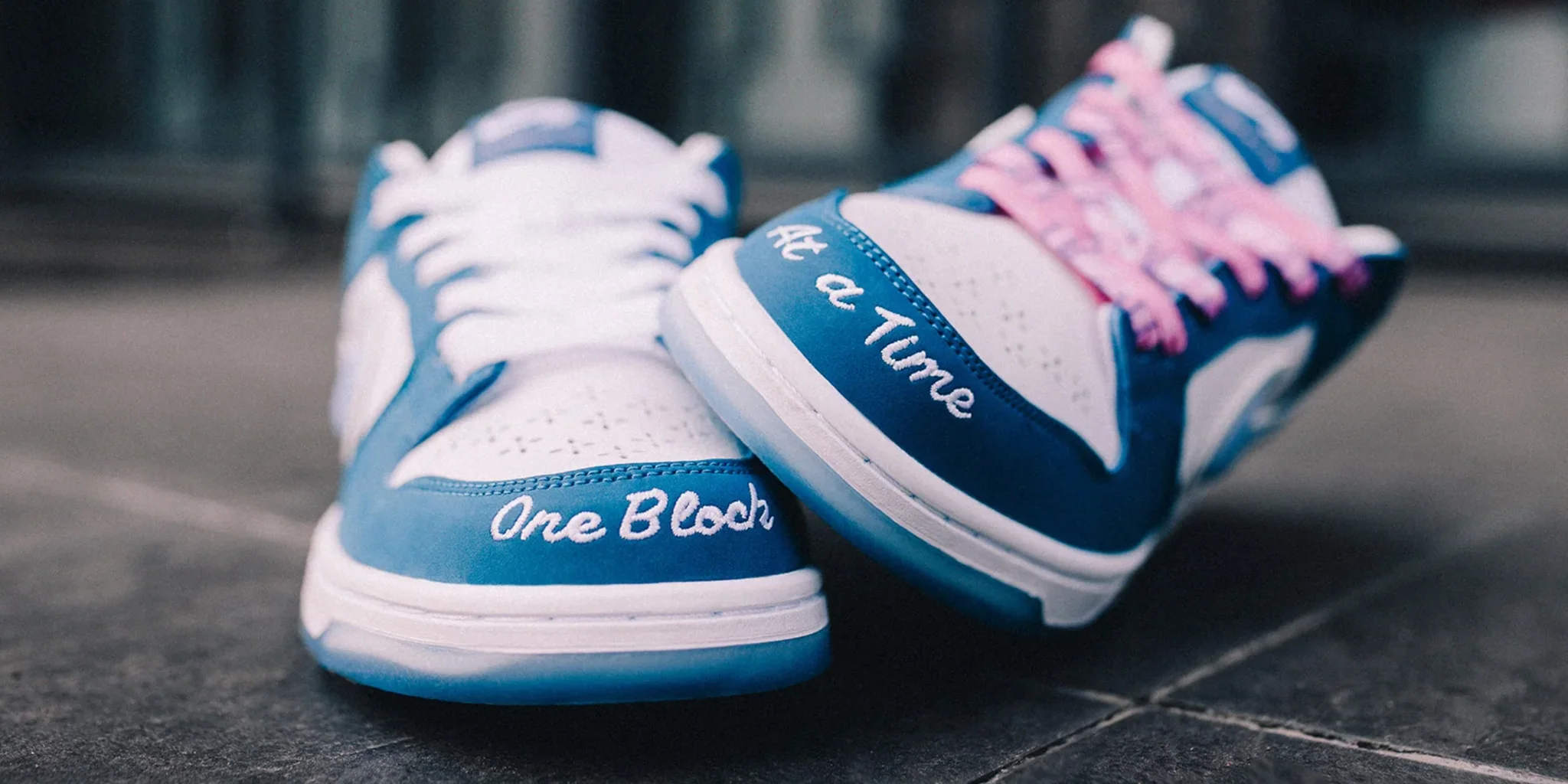 Born x Raised