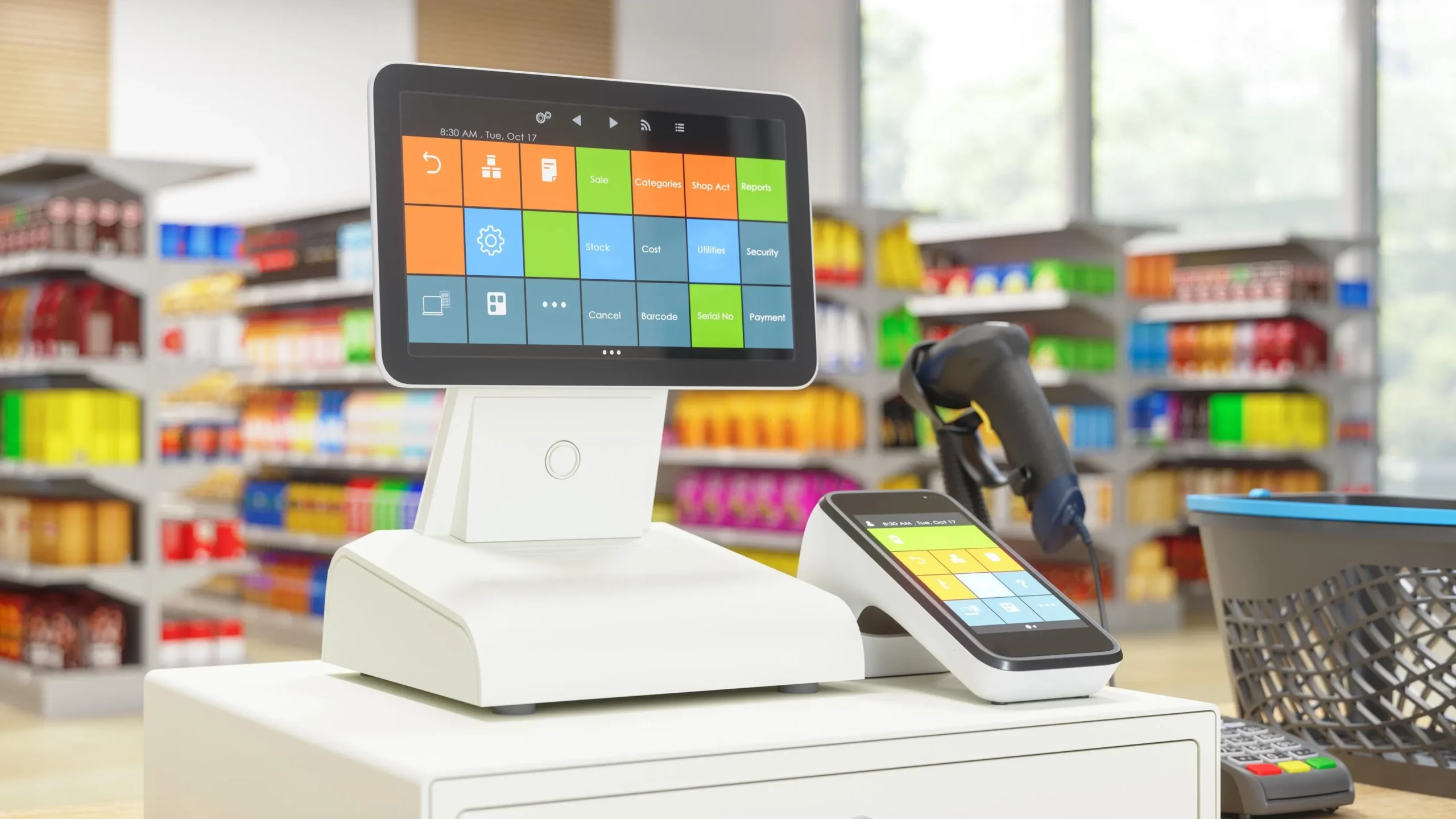 Best POS Systems for Small Retailers in 2025
