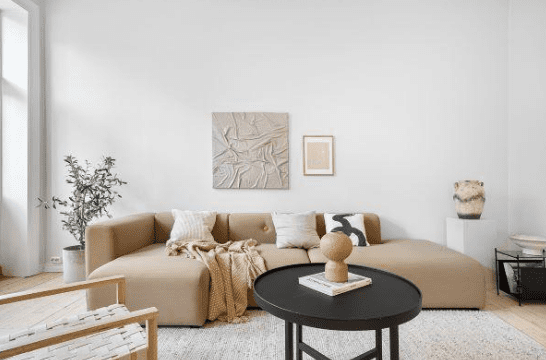 Interior Design with Laser Cutting Technology: A New Way to Shape Your Home