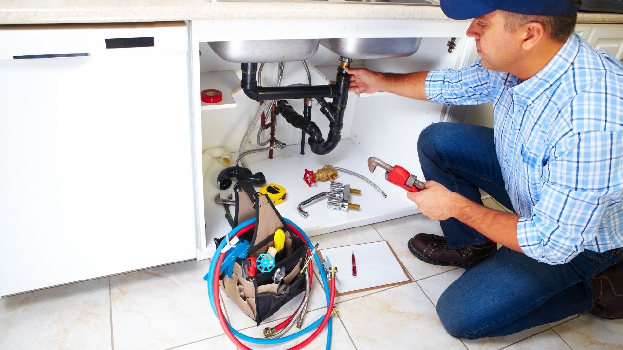 Find a Trustworthy Plumber in Murrieta