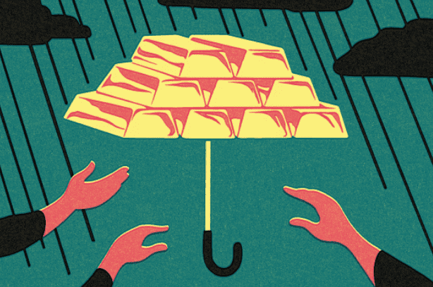 Rising Demand for Gold IRAs Sparks Need for Investor-Focused Resources Amid Economic Uncertainty