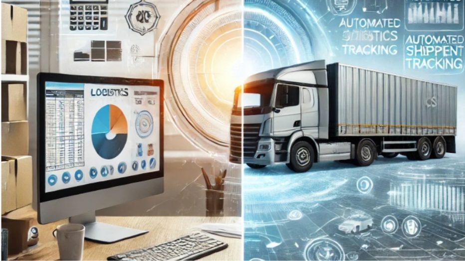 Logistics Management Software vs Traditional Methods: Which is Better?